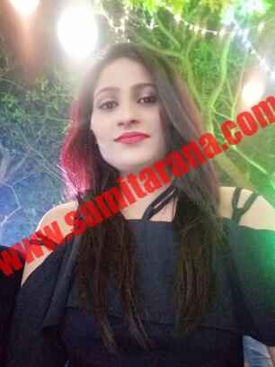 Russian Escorts Goa