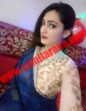 Escorts Goa