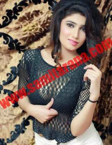 Goa Female Escorts
